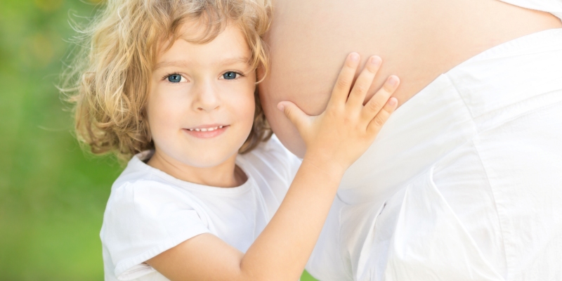 sprawdzenie ojcostwa w ciąży