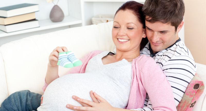test dna na ojcostwo w ciąży