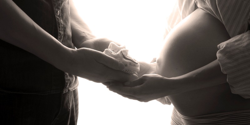 Ustalenie ojcostwa w czasie ciąży prawo